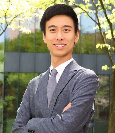 Walter W. Zhang